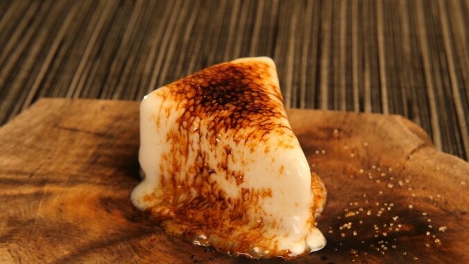 東京・神田小川町のこだわりイタリアン『ゼクト』  シェフが思い出す少年時代の料理とは？ 6枚目