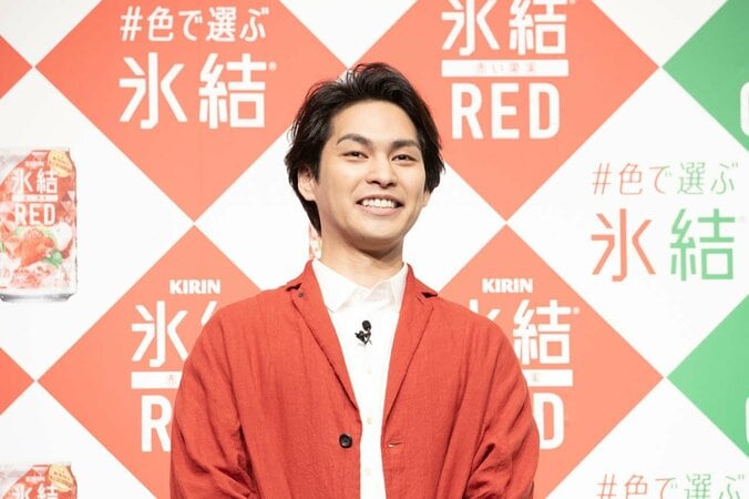 柳楽優弥＆波瑠が生CM対決！判定結果は？ 12枚目