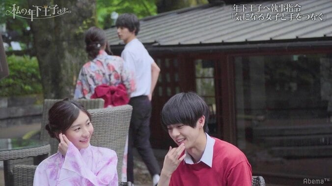 木下優樹菜、年下男子のKY行動に「純粋って怖い」 18枚目