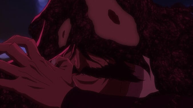 ユーハバッハは「護る力」の弱さを突きつける…アニメ『BLEACH 千年血戦篇-禍進譚-』第45話あらすじ&先行カット公開 3枚目