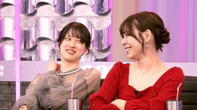 【映像】24歳マシュマログラドルに美人ポーカープロが“口撃”