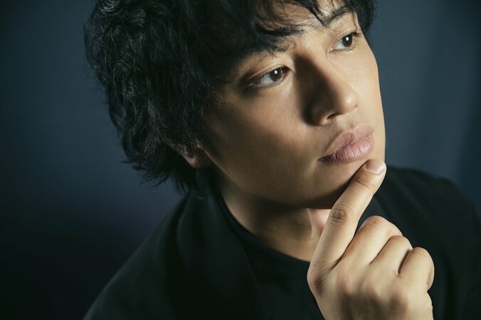 斎藤工、難産だった『麻雀放浪記２０２０』との10年間　「何度も僕らは挫折しかけた」 3枚目