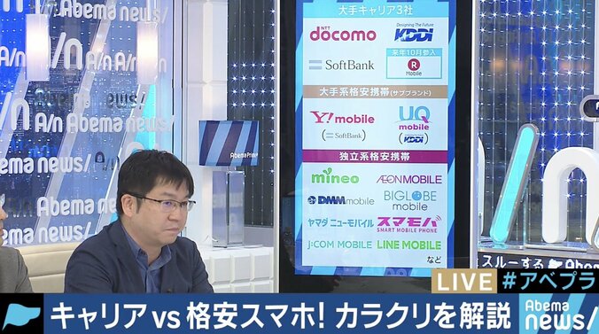 政府が携帯各社の“公正な競争”に本腰　アップルと大手キャリアの“契約”にメスも？ 10枚目