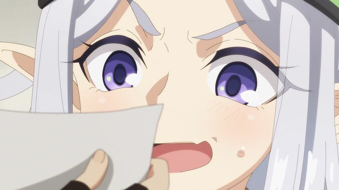 [照片/图片] 蒂诺开始讲述与克莱伊的相遇……《叹气的亡灵想隐退》第14话剧情简介与先行画面解禁 5