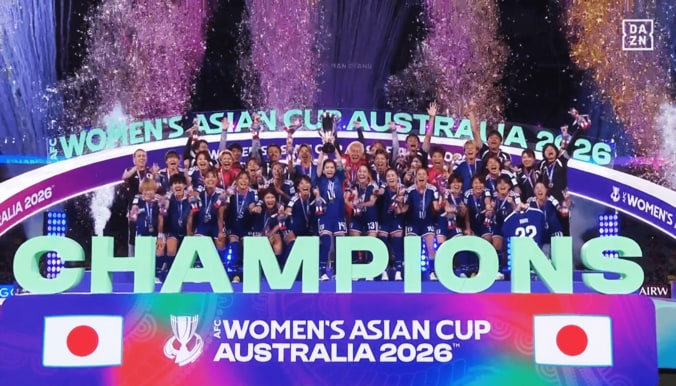 【写真・画像】なでしこ招集メンバー　1枚目