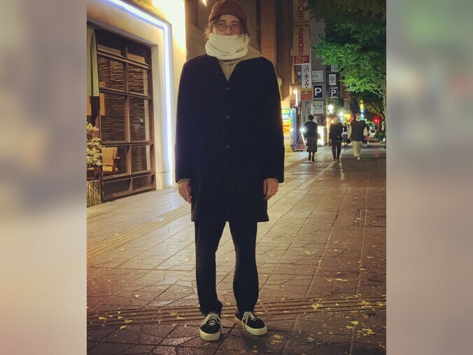 【画像】人間六度さん