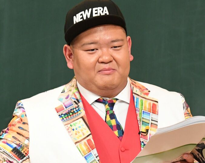 【写真・画像】ノブコブ吉村、“まだ仲が悪い”同期芸人に本音「生意気なんすよね」2人を良く知る若林も「不思議な関係」　1枚目