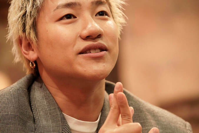 GENERATIONS小森隼、『ドラ恋』出演のメンディーと反省会「またチャンスがあれば…！」 9枚目