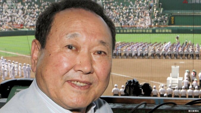 【訃報】 板東英二さん(86)が慢性心不全のため死去　お茶の間に愛され、タレント・俳優としても活躍 1枚目