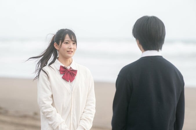 【写真・画像】日本一かわいい女子高生、おうがからの告白に「付き合ってからの未来が分からなくて…」『今日好き』ニュージーランド編最終話　4枚目