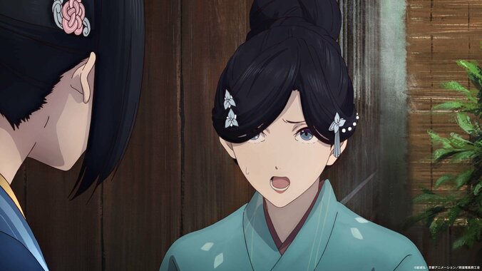 喜八の夢が再び動きはじめる！アニメ『二十世紀電氣目録-ユーレカ・エヴリカ-』第1話あらすじ・先行カット公開 4枚目