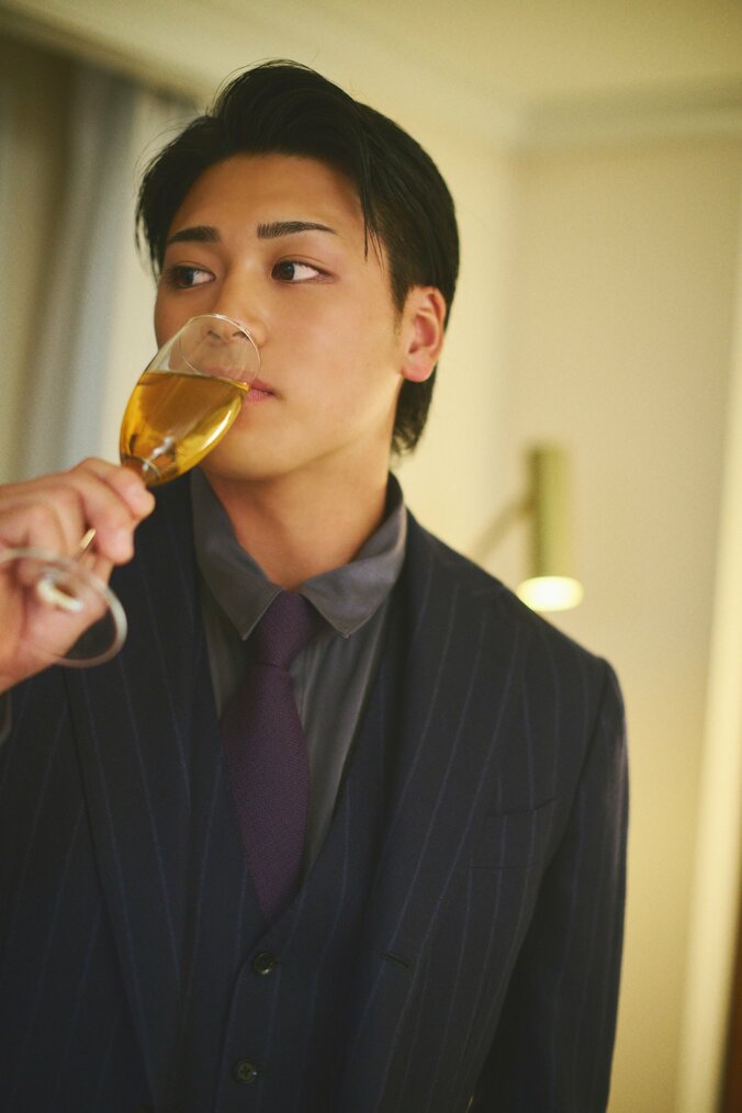 デジタル写真集情報解禁写真