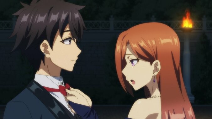 [Photos/Images] Nageki no Bōrei wa Intai Shitai : Synopsis et premières images de l'épisode 20 ! Takaya Kuroda, Saki Yamakita et d'autres rejoignent le casting【Commentaires inclus】 2nd