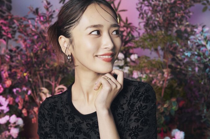 【写真・画像】「2人目も3人目もハワイで妊娠発覚」近藤千尋、旅行で驚きのジンクスを告白　4枚目