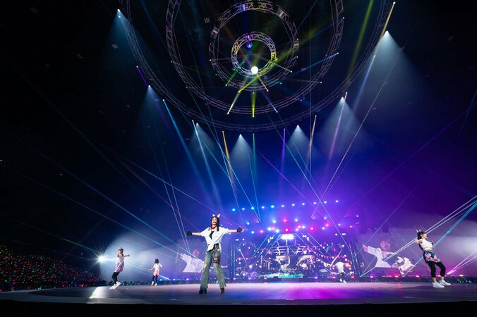 [Photos/Images] [Setlist Included] Wild Excitement Over a Serious Hero Show! Umamusume: Pretty Derby 6th EVENT 