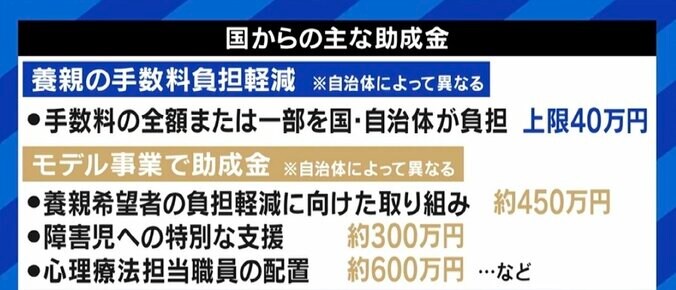 養子あっせん業者の廃業で消えた“命の記録” 出自を知る権利をどう担保？ 安部敏樹氏「構造の問題もある。今後も同じ事案は生まれる可能性」 8枚目