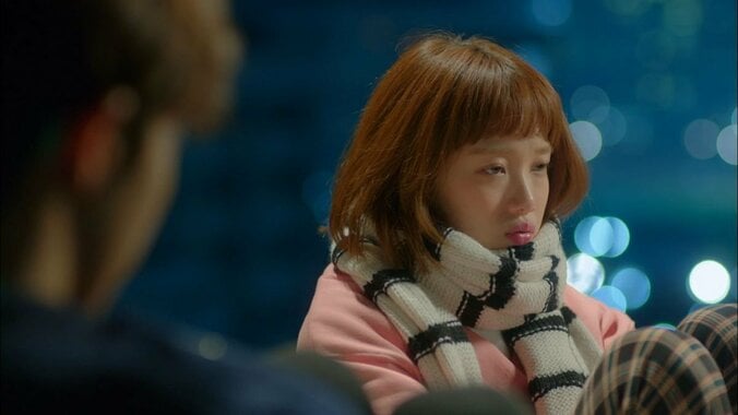 体育大学を舞台にした爽やか青春ラブコメ『恋のゴールドメダル～僕が恋したキム・ボクジュ～』 2枚目