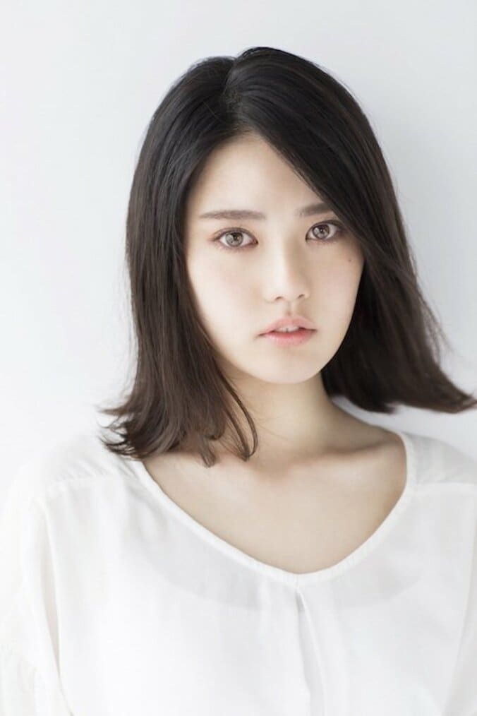 映画『ペンギン・ハイウェイ』北香那、神宮球場に登場！始球式に初挑戦 6枚目