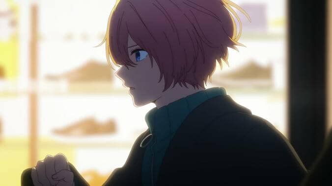 記者に撮られた有馬かなは、自分を責め続け…『【推しの子】』30話あらすじ&先行カット&web予告公開 5枚目