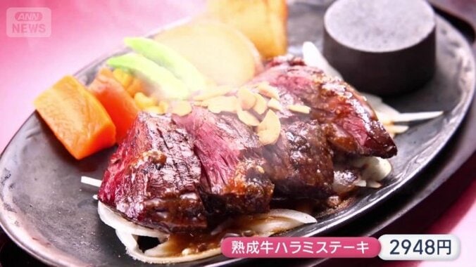 1週間以上かけ、じっくり熟成