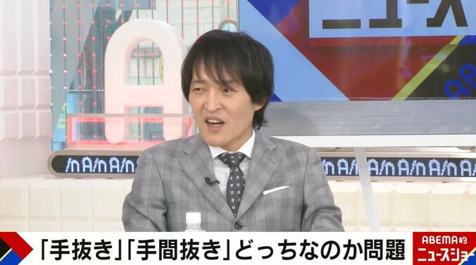 芸人やアーティストの“手抜き論争”に千原ジュニア「トークが嬉しい人もいる」とコメント “手を抜けない番組”の告白も