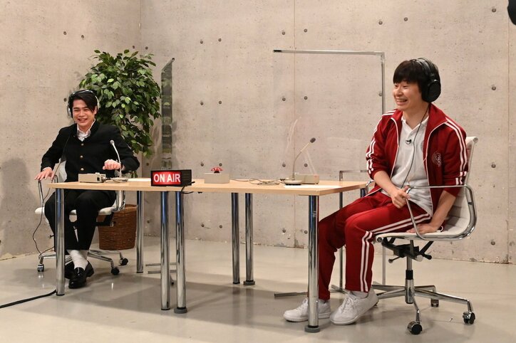 宮下草薙、冠ラジオ番組でしくじり多発…日向坂46・佐々木美玲の“意外な一面”を引き出せるか？