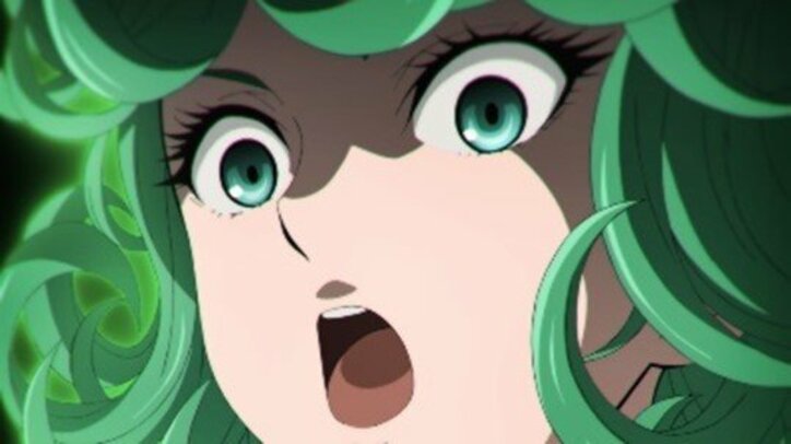 最強のヒーロー・サイタマがABEMAでワンパンチ!アニメ「ワンパンマン」第1期&第2期、9月20日・27日に全話一挙配信