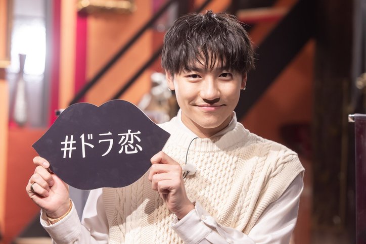 小森隼「9月の最終週は毎日泣いてました」 切ない“別れの季節”を語る