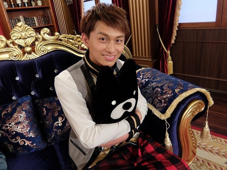 木下優樹菜、青山テルマ、ボイメン小林豊がオトナ女子と年下男子の恋の行方を見届ける! AbemaTVの新番組『私の年下王子さま』