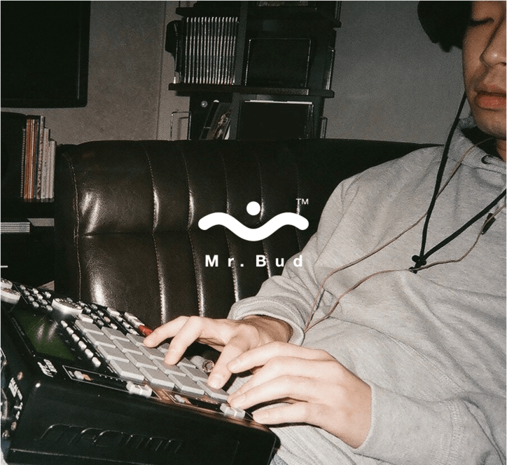 NF Zessho、JIVA Nel MONDO等を擁するヒップホップコレクティブ"Oll Korrect"に所属するビートメーカーMr.Budの新作アルバム“Garage”がリリース!PRIVILEGE TOKYOにてLAUNCH PARTYも!