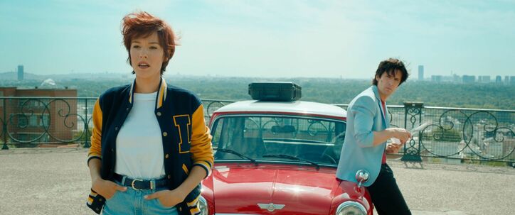 フランス人が本気で「シティーハンター」を実写化してみたら…原作者も再現度を絶賛した映画へ注いだ情熱