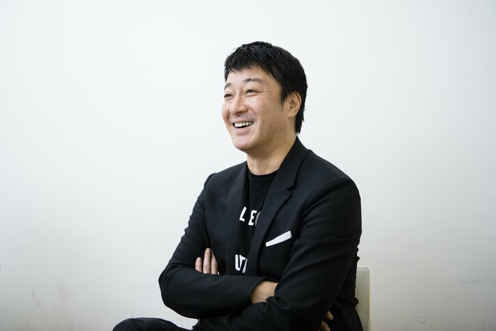 24時間生番組に挑む極楽とんぼに直撃「失うものはなにもない。笑ってもらえればそれでいい」