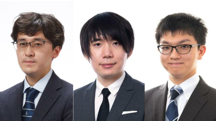 【写真・画像】将棋・10月27日週の主な対局 28日ついに決着！藤井聡太七冠VS伊藤匠叡王による王座戦最終局！31・1日、竜王戦第3局　1枚目