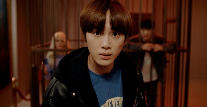 15分の恐怖体験…大人気K-POPスターが多数出演するオムニバスドラマ『ソウル怪談』から目が離せない