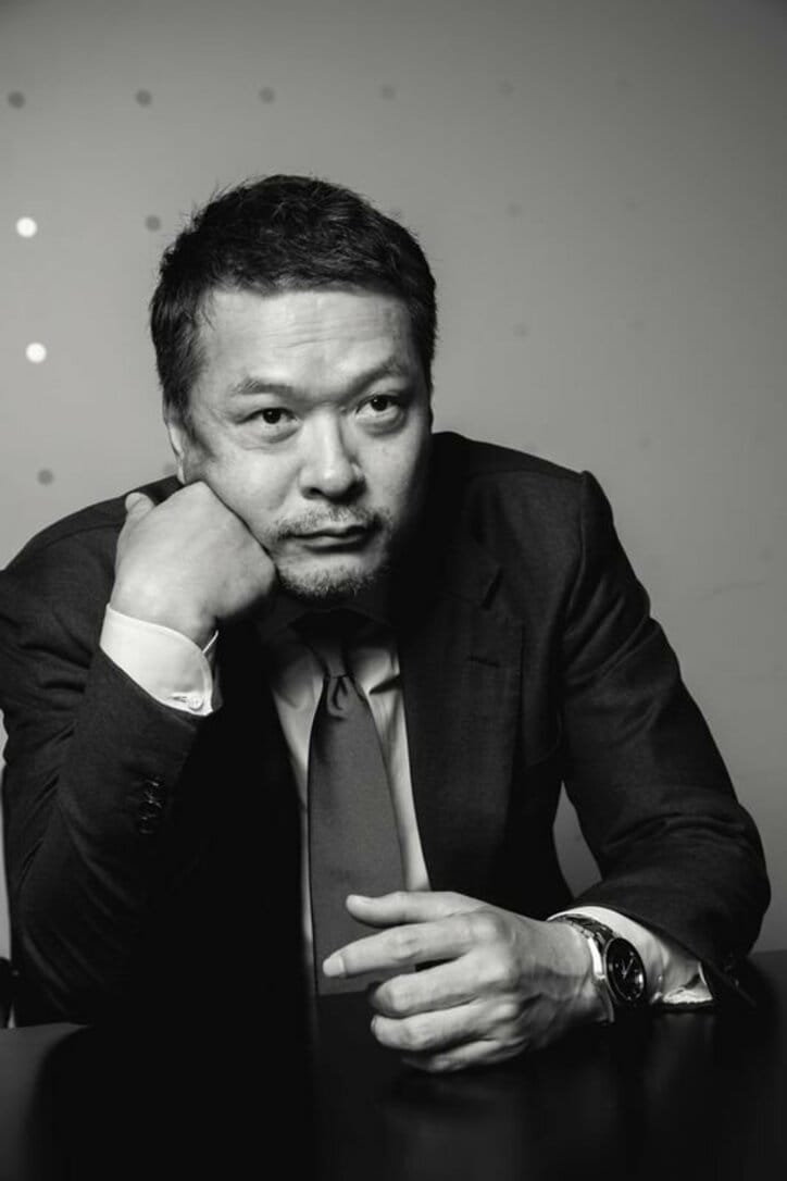 田中哲司、大人のドロドロ恋愛ドラマに意欲「しがらみがある中での恋愛だからこそ面白い」
