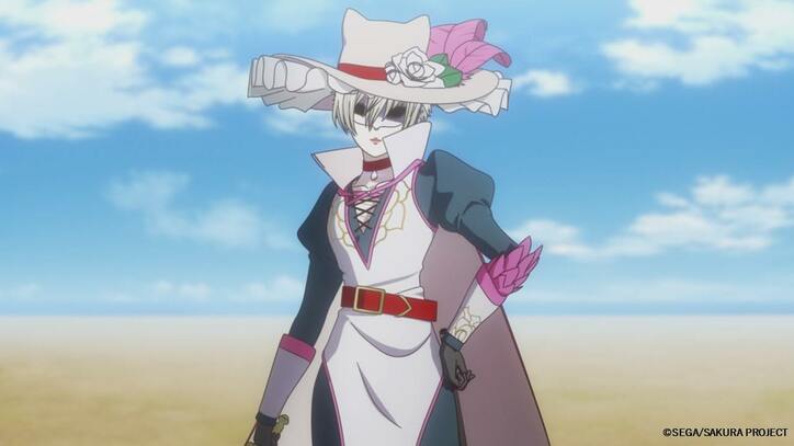 アニメ「新サクラ大戦」クラーラ行方不明の中、神山から通信が…第9話先行カット＆あらすじ公開