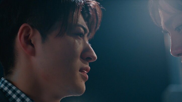 佐野玲於の演技力に絶賛の声殺到！表情や視線で魅せる姿に視聴者「気づいたら泣いてた」「感情移入しちゃう」『会社は学校じゃねぇんだよ 新世代逆襲編』