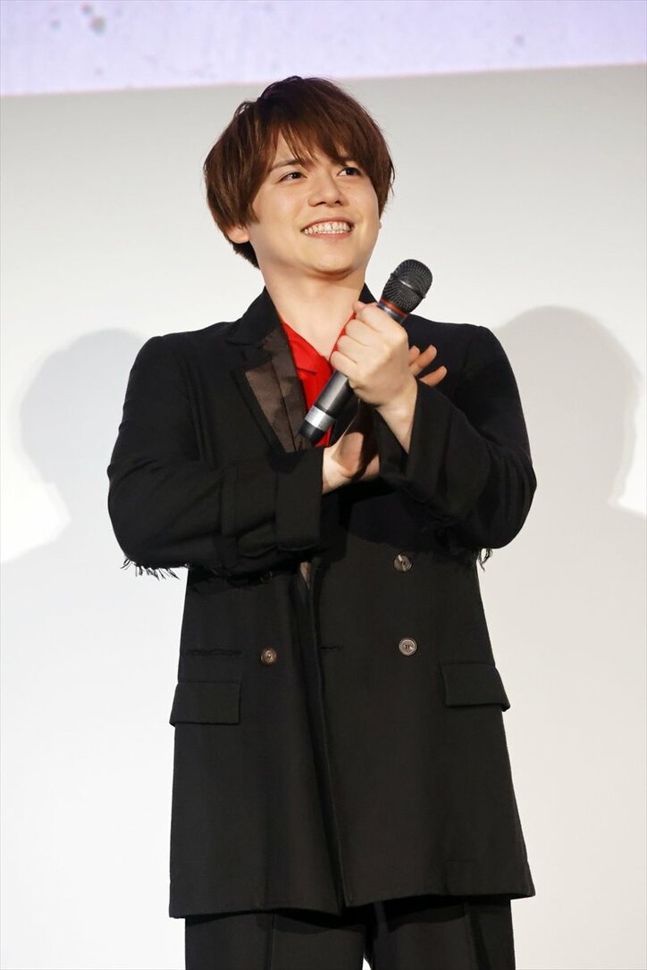 TVアニメ『MFゴースト』藤原拓海役・三木眞一郎がナレーションで出演決定　内田雄馬に”継承の儀式”も