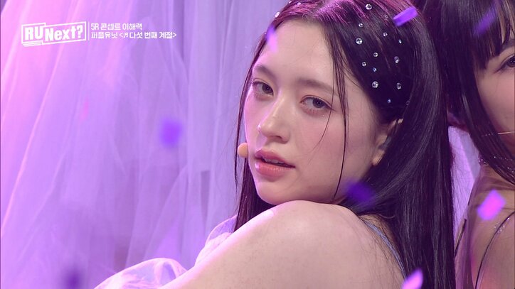 「どこか具合が悪いの?」「憂鬱そうな人もいた」 練習生のまとまりのない問題ステージにコーチたちが失望