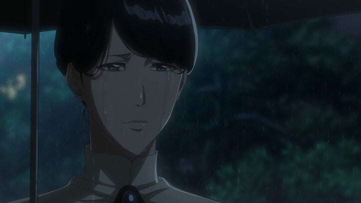 アニメ『BLEACH 千年血戦篇』異変が起きた真咲のもとに、現れた一心…第12話先行カット・あらすじ公開