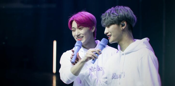 「終わらないで」「K-POP好きはより楽しめる」アイドルの裏側を描く『イミテーション』最終回感動のステージに視聴者から称賛の声