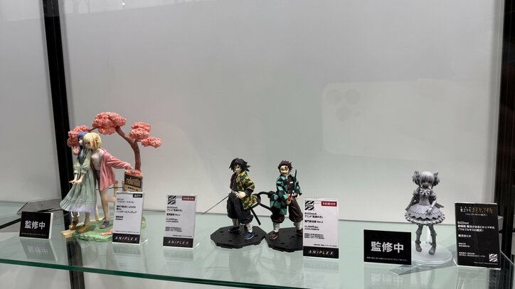 【写真・画像】「AnimeJapan 2026」アニプレックス出展レポート　36枚目