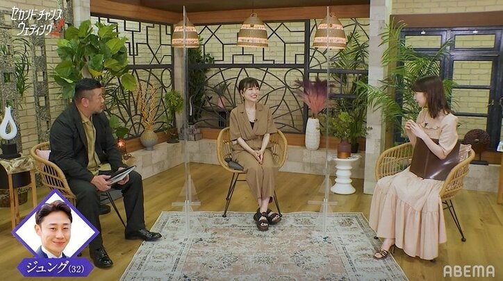 柏木由紀、SNSで見つけて最近保存した名言とは？「結婚相手を選ぶ時に…」『セカンドチャンスウェディング2』第7話