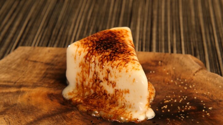 東京・神田小川町のこだわりイタリアン『ゼクト』 シェフが思い出す少年時代の料理とは?