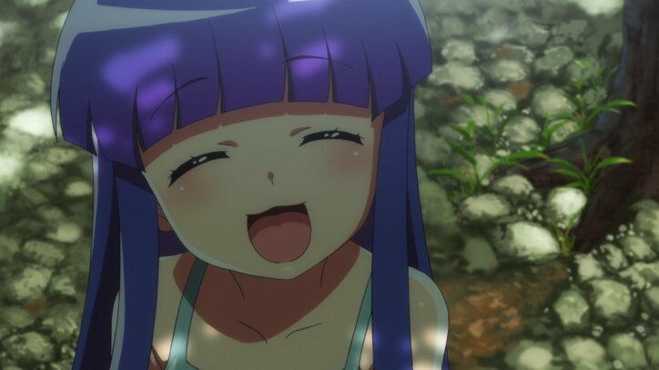 アニメ『ひぐらしのなく頃に業』第16話「猫騙し編　其の参」先行カット公開