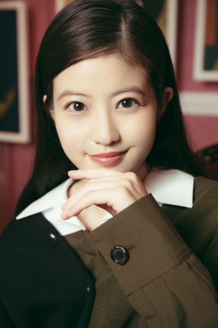 「まるで青春した気持ちに」今田美桜、『月とオオカミちゃん』にゲスト出演