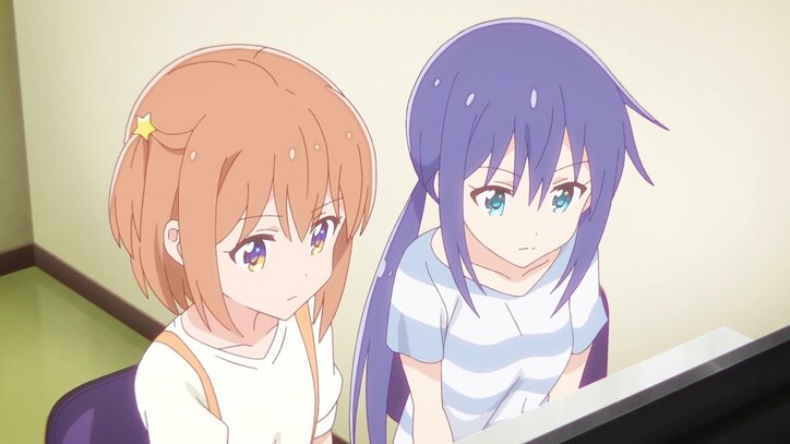 アニメ「恋する小惑星」未知の小惑星らしき天体が…!? 第12話先行カット＆あらすじ公開