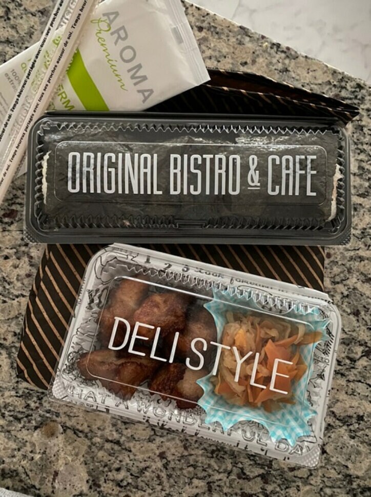 仁香、セリアで購入したテンションが上がる商品を紹介「良い感じでーす」