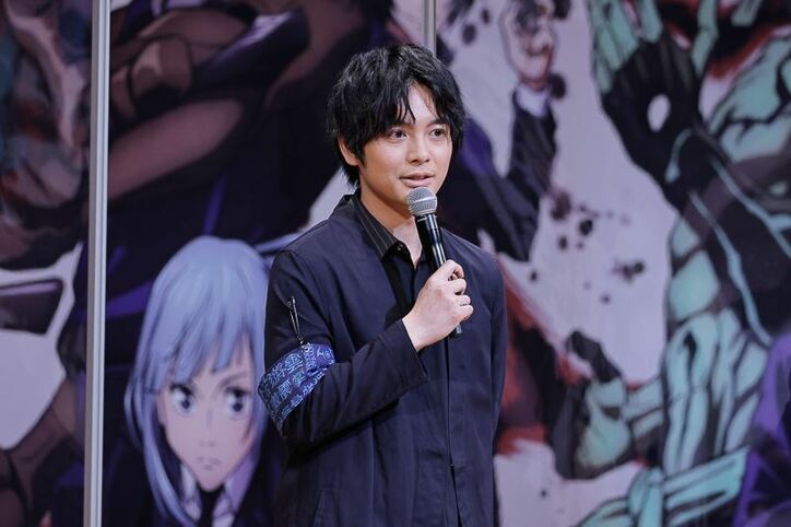 イベント「じゅじゅフェス 2021」レポート!生アフレコ、朗読劇、ライブで盛り上がった当日の模様をお届け