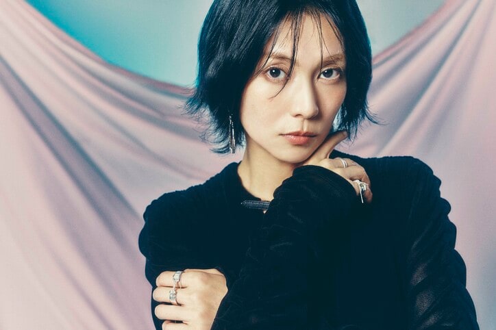 【写真・画像】柴咲コウ「週刊誌やSNSとは諦めの境地」5年ぶり連ドラ主演作で“芸能界の裏側”で戦う事務所社長役に共感 4枚目